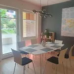 Family Apartment In Oslo City