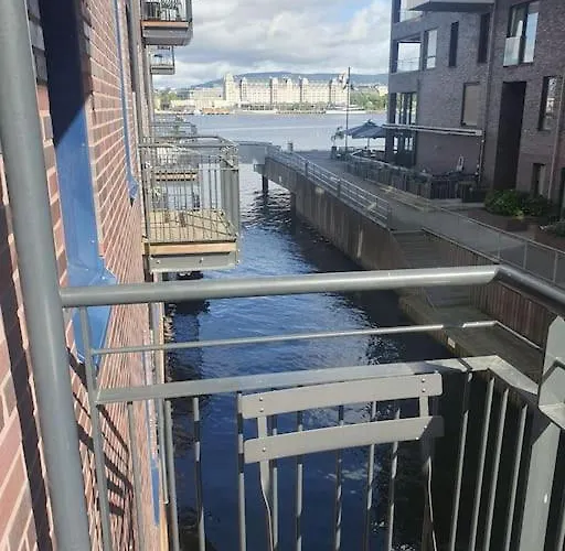 Family Apartment In Oslo City
