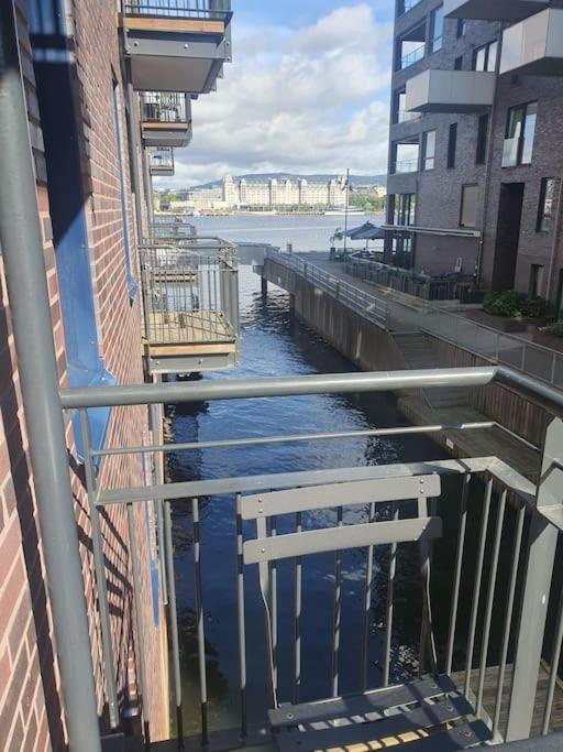 Apartamento Family In Oslo