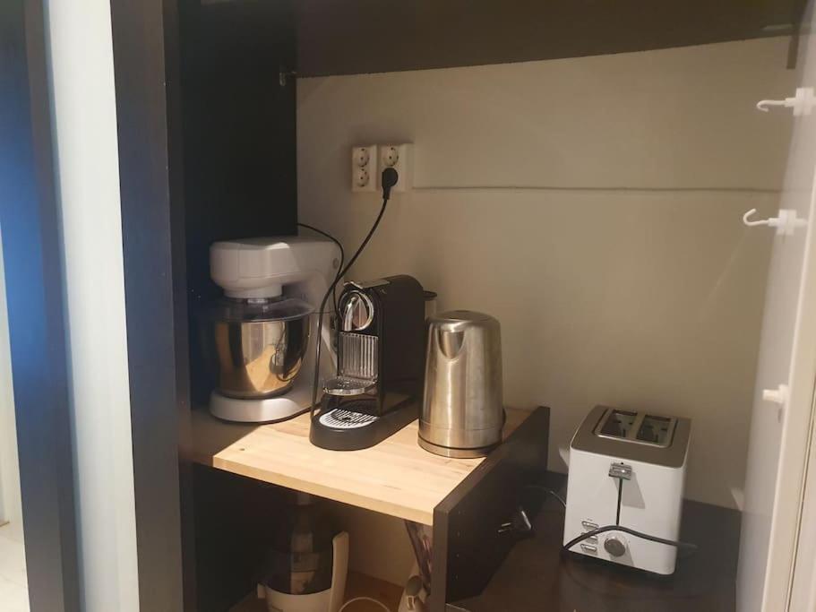 Apartamento Family In *
