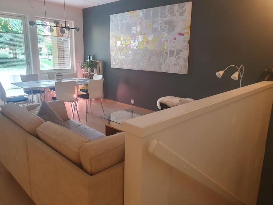 Apartamento Family In