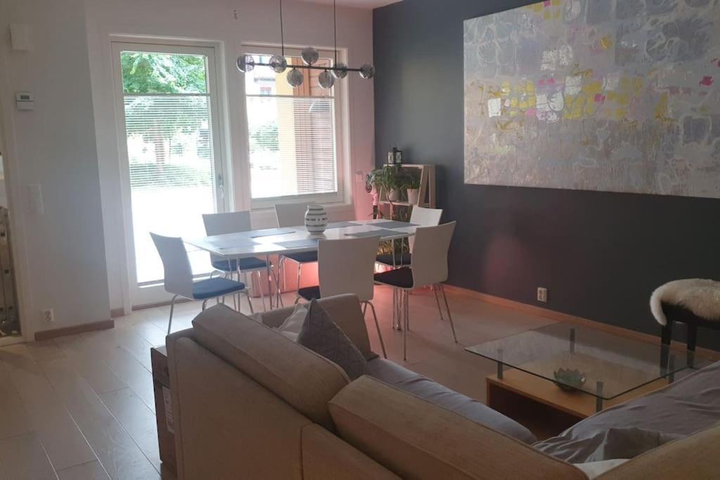 Apartamento Family In Oslo